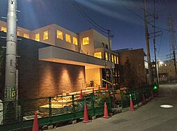 スプリングスクエア永福