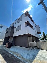 メゾンシャテニエ