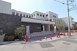 スプリングスクエア永福