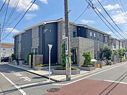 サットンプレイス・セレーナ