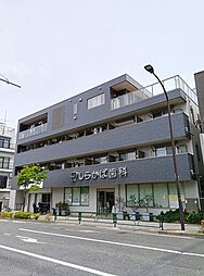 ブルースカイ武蔵野