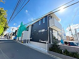 アズール南阿佐ヶ谷