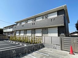 サットンプレイス・マローネ