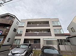 KOKOROマンション一社