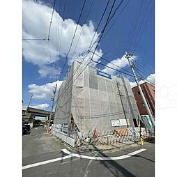 (仮称)塩池町・平野様マンション