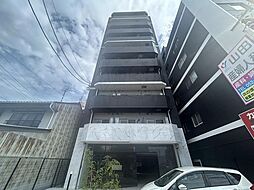 ディアレイシャス名古屋中村公園II