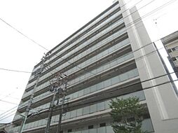 ラウレール名駅南