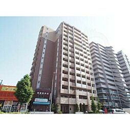 プレサンス名古屋STATIONアライブ