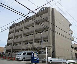 グランディア上桂