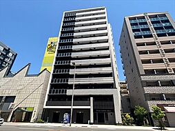 プレサンス大国町アドロッソ