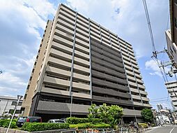 キングマンション福島ファーストプレミア