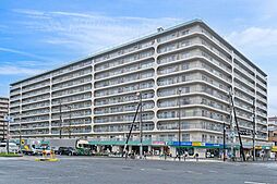 野田パークマンション