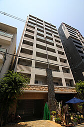 エスティメゾン南堀江