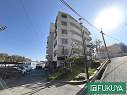 北上沢グランドハイツ