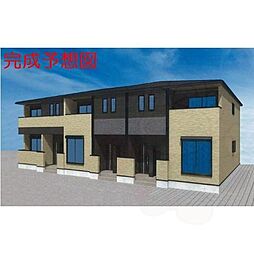 玉串町西2丁目アパート（027940904）