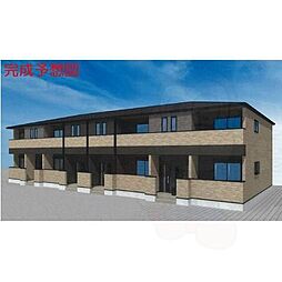 玉串町西2丁目アパート（027940903）