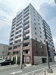 バースシティ横浜大通り公園