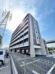 ウィングスNEXT西小倉