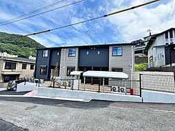 グローリア・ヒデ　B棟