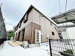 グローリア・ヒデ　A棟