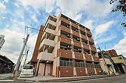 吉野町ワンルームマンション