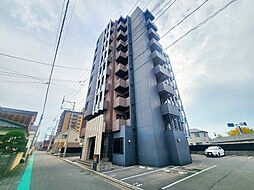 THE SQUARE・Club Residence