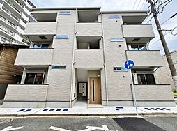 ダイヤモンドライフ戸畑駅前