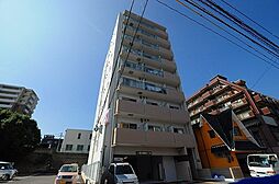 ベルガ南小倉（旧アピアランス南小倉）