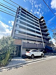 シズカビルディング白銀