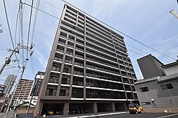 グランシャリオ三萩野