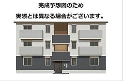 D-ROOM　HILLS泉台（D-ROOMヒルズ泉台）