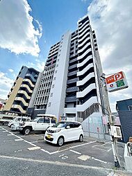 ざ・紫川さくら通り