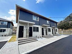 ファミールヴィラ　B棟