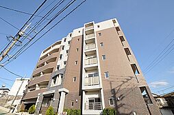 フェリーチェ中井けやき通り