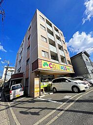 マーベラスハイム