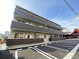 Ｍ・Ｋ・Ｋ 萩崎町