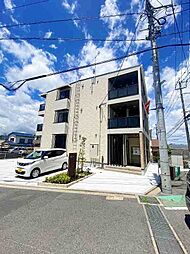 Hill　Side（ヒルサイド）