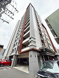 NEW SUN RIVER 15番館（ニューサンリバー15番