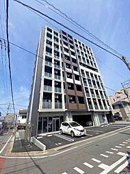 SOLUNA南小倉駅前I（ソルーナ南小倉駅前）