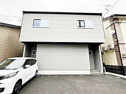 仮）下富野新築AP