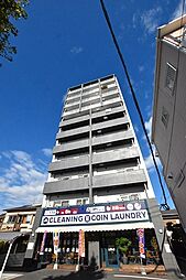 到津エイトフラッグ