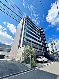 シズカビルディング白銀