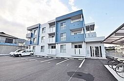 メリーパル小倉東