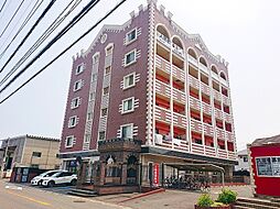 Amazing Heart（アメージングハート）