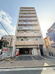 ベルガ南小倉（旧アピアランス南小倉）
