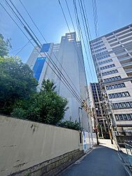 オーヴィジョンクラス浅香通り