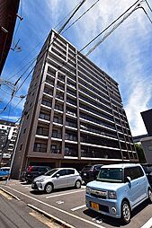 グランシャリオ三萩野