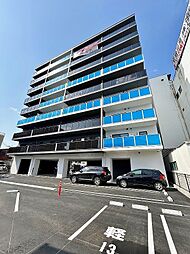 M the be KOKURA Entrada（小倉エントラ