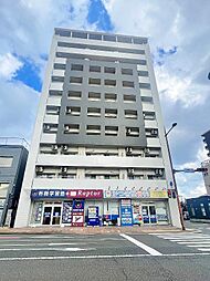 ラフィーネ到津学園通り