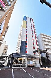 S-FORT小倉